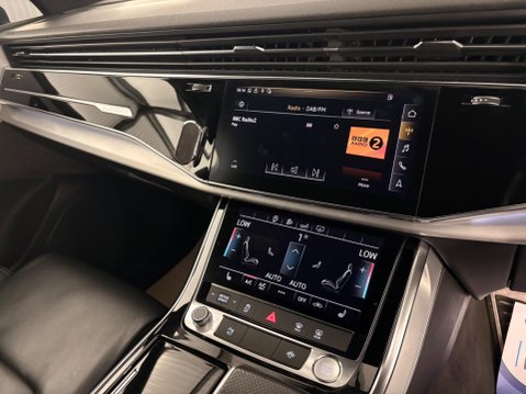 Audi Q7 3.0 TDI V6 50 S line Tiptronic quattro Euro 6 (s/s) 5dr 21