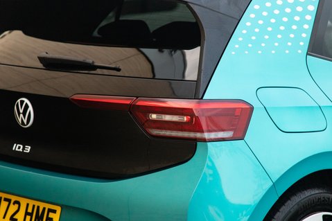 Volkswagen ID.3 FAMILY 10
