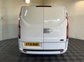 Ford Transit Custom 280 LIMITED P/V ECOBLUE 5
