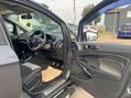 Ford Ecosport 1.5 EcoSport Zetec 5dr 10