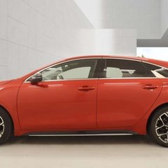 Kia Pro Ceed 1.5 T-GDi GT-Line Shooting Brake 5dr Petrol Manual Euro 6 (s/s) (158 bhp) 6