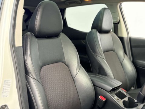Nissan Qashqai 1.3 Qashqai Tekna DiG-T 5dr 22