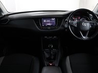 Vauxhall Grandland X SPORT NAV S/S 40