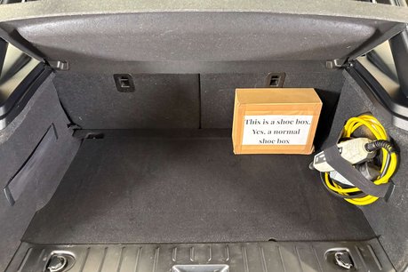 BMW I3 33kWh Hatchback 5dr Electric Auto (170 ps) 57