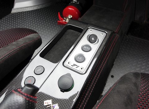 Ferrari 430 Scuderia 6