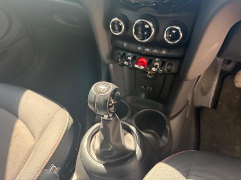 Mini Hatch COOPER 25