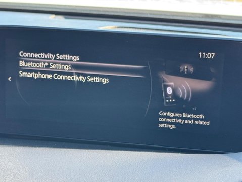 Mazda 3 2.0 SKYACTIV-X MHEV GT Sport Euro 6 (s/s) 5dr 36