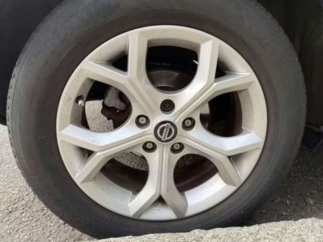 Nissan Juke 1.0 DIG-T N-Connecta SUV 5dr Petrol DCT Auto Euro 6 (s/s) (114 ps) 30