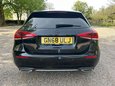 Mercedes-Benz A Class 1.5 A180d Sport (Premium) 7G-DCT Euro 6 (s/s) 5dr 6