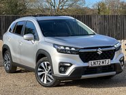 Suzuki S-Cross ULTRA ALLGRIP 1