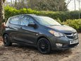 Vauxhall Viva 1.0i SE Euro 6 5dr (a/c) 1