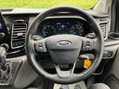 Ford Transit Custom 2.0 320 EcoBlue Limited Auto L2 H2 Euro 6 (s/s) 5dr 15