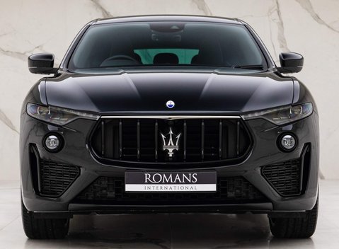 Maserati Levante V6 GRANSPORT 19