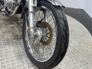 Suzuki GN 1996 CLASSIC 125CC PROJECT BIKE SPARES OR REPAIR LEARNER BIKE 9