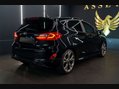 Ford Fiesta 1.0T EcoBoost MHEV ST-Line X Edition Hatchback 5dr Petrol Manual Euro 6 (s/ 11