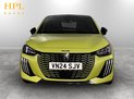 Peugeot 208 1.2 PureTech GT Hatchback 5dr Petrol Manual Euro 6 (s/s) (100 ps) Cruise C 2