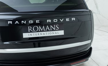 Land Rover Range Rover P460e AUTOBIOGRAPHY LWB 33