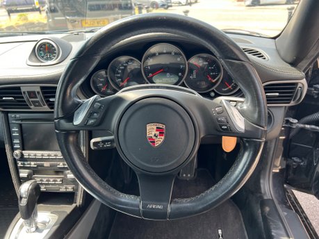 Porsche 911 3.6 997 Carrera Coupe 2dr Petrol PDK (225 g/km, 345 bhp) 27