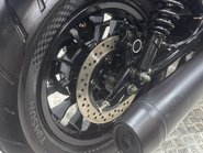 Hyosung GV AQUILA 2021 ONLY 2K NEW MOT SERVICED CRUISER 125CC 9