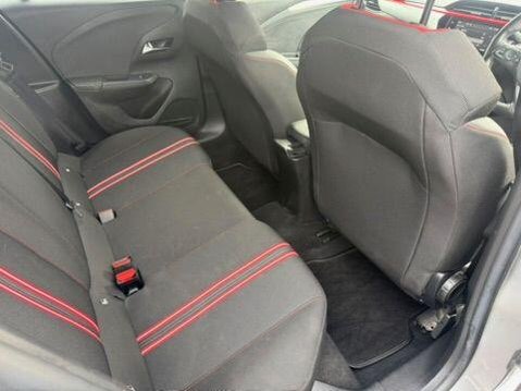 Vauxhall Corsa 1.2 Turbo SRi Premium Auto Euro 6 (s/s) 5dr 13