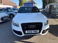 Audi Q5 2.0 TDI S line Special Edition S Tronic quattro Euro 4 5dr 8