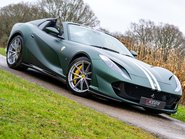 Ferrari 812 Superfast GTS 19