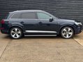 Audi Q7 3.0 Q7 S Line TDI Quattro Auto 4WD 5dr 50