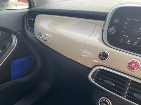 Fiat 500X 1.0 FireFly Turbo Urban Euro 6 (s/s) 5dr 21