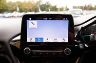 Ford Fiesta TITANIUM 16