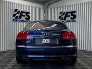 Audi S8 5.2 FSI Saloon 4dr Petrol Automatic quattro (319 g/km, 444 bhp) 5