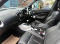 Nissan Juke 1.2 DIG-T Tekna Euro 5 (s/s) 5dr Euro 5 9