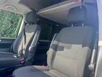 Volkswagen Transporter (Sold) Camper | Auto | Shuttle SE | 4 Berth | Pop Top | T32 | Tdi | Euro 6 7