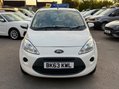 Ford Ka 1.2 Edge Euro 5 (s/s) 3dr 2