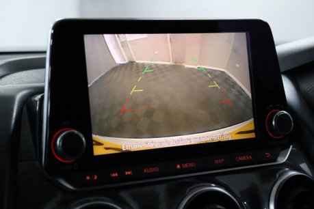 Nissan Juke DIG-T N-CONNECTA 37