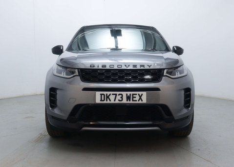 Land Rover Discovery Sport 1.5 Discovery Sport Dynamic SE PHEV A 4WD 5dr 5