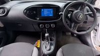 Toyota Aygo X 1.0 VVT-i Pure Hatchback 5dr Petrol x-shift Euro 6 (s/s) (72 ps) 7