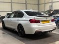 BMW 3 Series 2.0 320i M Sport Shadow Edition Auto Euro 6 (s/s) 4dr 4