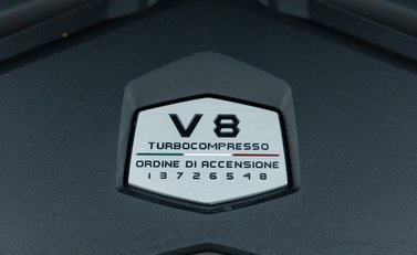 Lamborghini Urus Performante 45