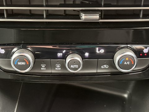 Vauxhall Mokka 1.2 Turbo Ultimate 5dr Auto 25