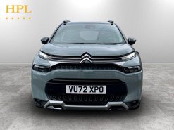 Citroen C3 Aircross 1.2 PureTech Shine SUV 5dr Petrol Manual Euro 6 (s/s) (110 ps)