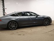 Audi A7 3.0 A7 Sportback 50 TDI MHEV Vorsprung Auto Quattro Auto 4WD 5dr 9