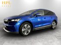 Skoda Enyaq iV 62kWh 60 SUV 5dr Electric Auto (179 ps) Air Con - Alloys - DAB Radio 3