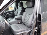Land Rover Discovery 2026 COMMERCIAL DYNAMIC HSE STYLED BY SEEKER GENUINE REAR SEATS FITTED  19