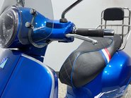 Piaggio Vespa GTS 300 SUPER 2016 ONLY 6K MOT VERY CLEAN POLINI PIPE SERVICED 22