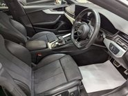 Audi A5 2.0 A5 Sportback 40 TFSI MHEV S Line Semi-Auto 5dr 48
