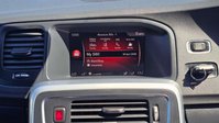 Volvo S60 2.0 D4 R-Design Lux Nav Saloon 4dr Diesel Auto Euro 6 (s/s) (190 ps) 28