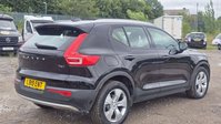 Volvo XC40 2.0 T4 Momentum SUV 5dr Petrol Auto AWD Euro 6 (s/s) (190 ps) 28
