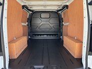 Ford Transit Custom 300 Active L1 170 ps Selectshift Panel Van - Tailgate & Twin Side Doors 16