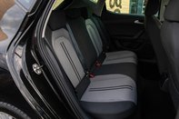 SEAT Leon TSI EVO SE DYNAMIC 40