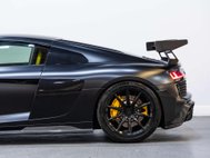 Audi R8 5.2 FSI V10 Coupe 2dr Petrol S Tronic Euro 6 (s/s) (540 ps) 27